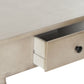 Safavieh Gomez Corner Table With Storage Drawer | Console Tables |  Modishstore  - 7