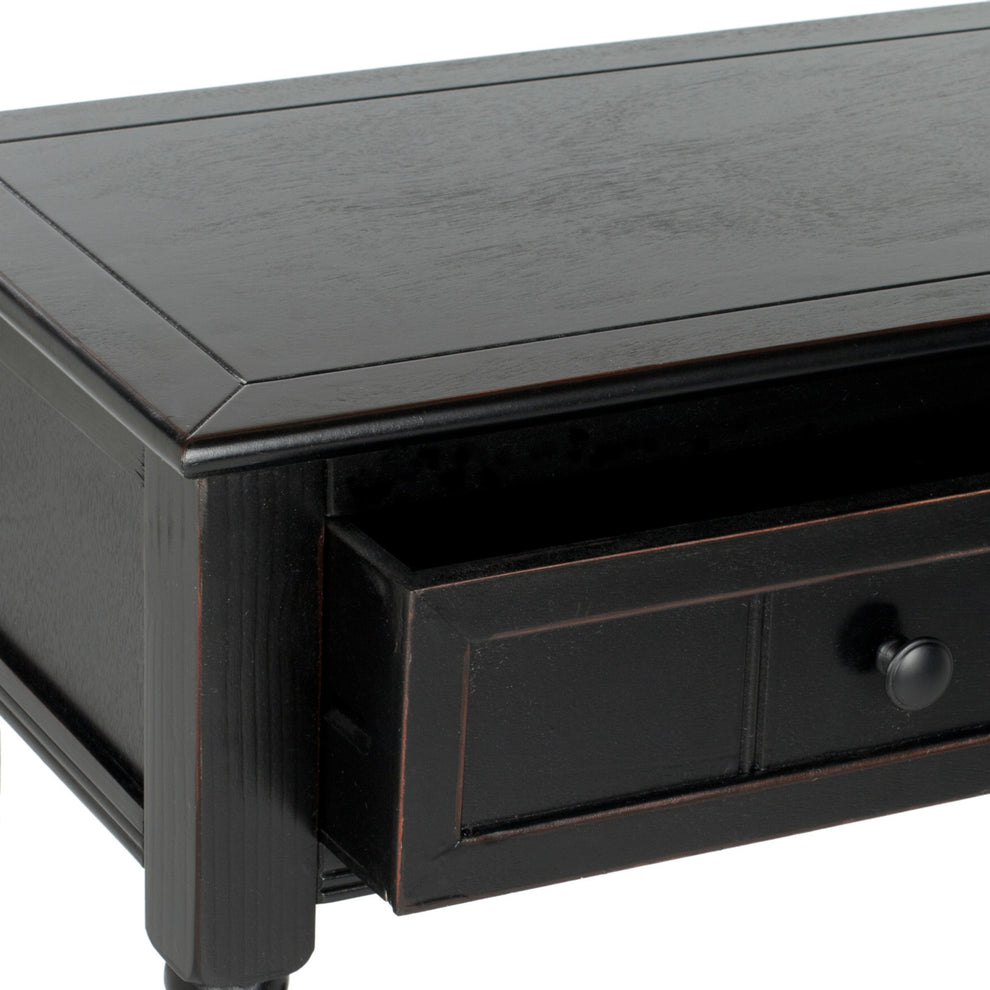 Safavieh Samantha 2 Drawer Console | Console Tables | Modishstore - 10