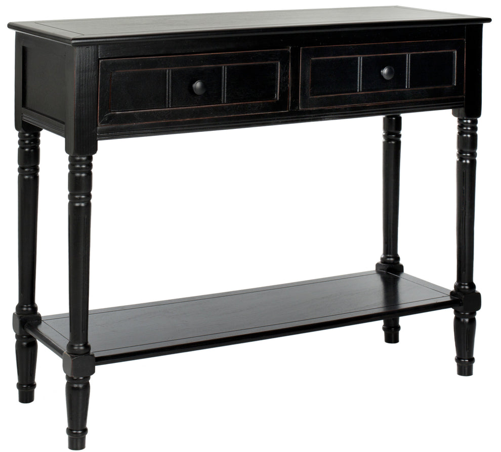 Safavieh Samantha 2 Drawer Console | Console Tables | Modishstore - 11