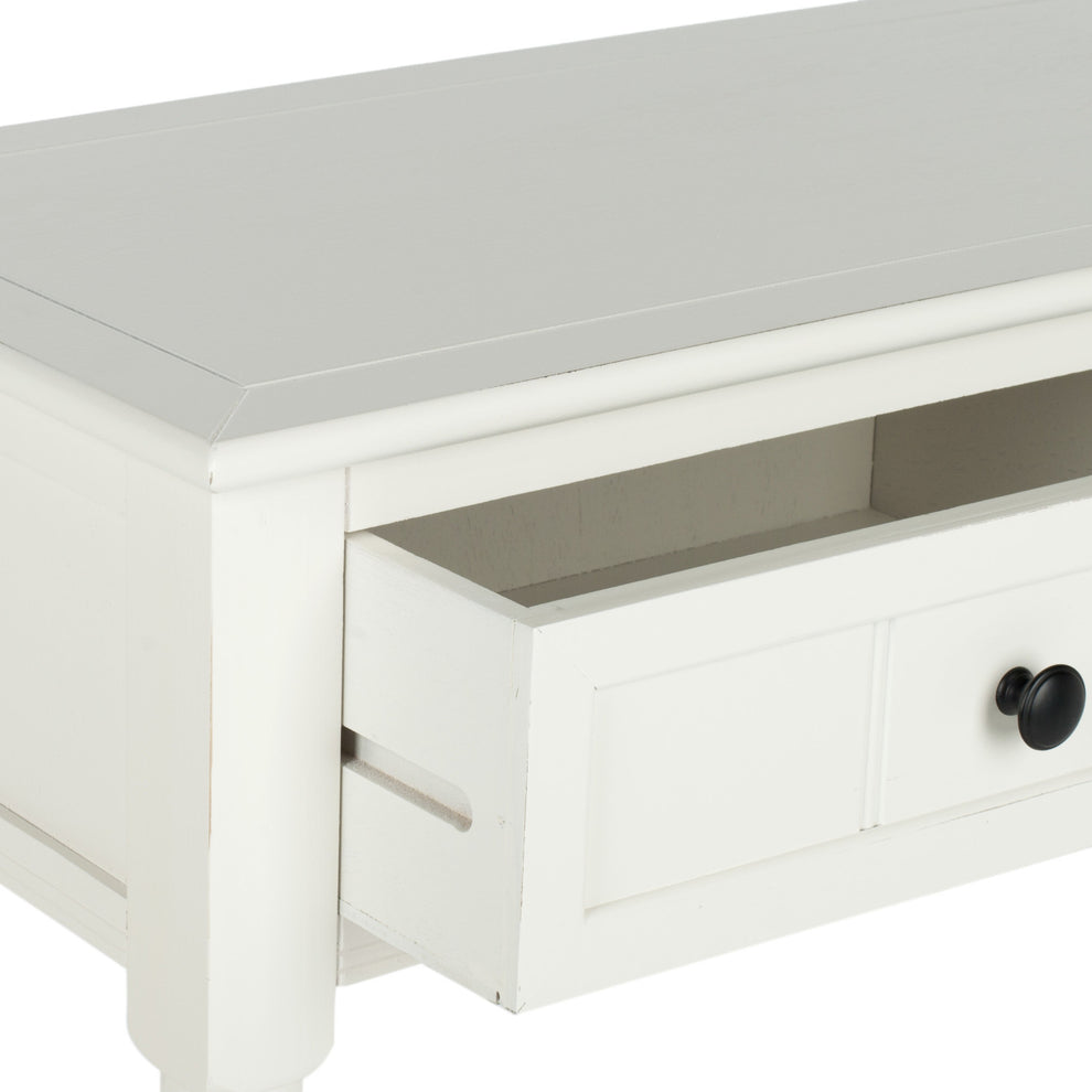 Safavieh Samantha 2 Drawer Console | Console Tables | Modishstore - 13
