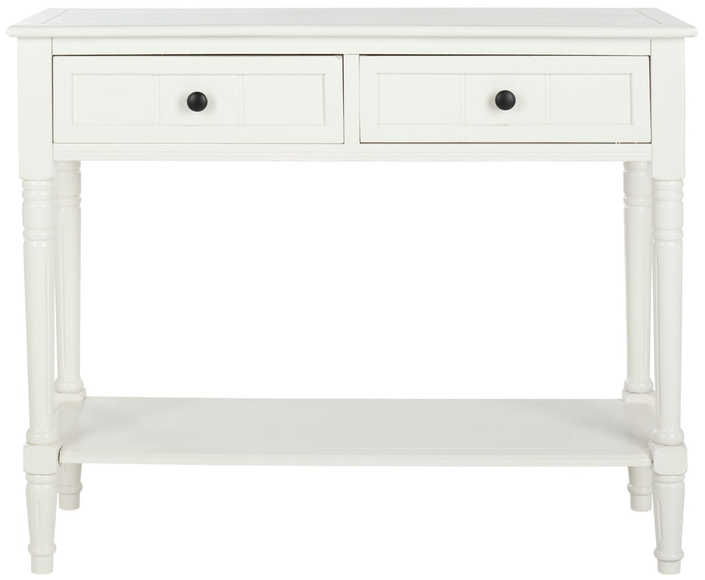 Safavieh Samantha 2 Drawer Console | Console Tables | Modishstore - 12