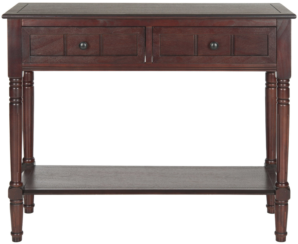 Safavieh Samantha 2 Drawer Console | Console Tables | Modishstore - 15