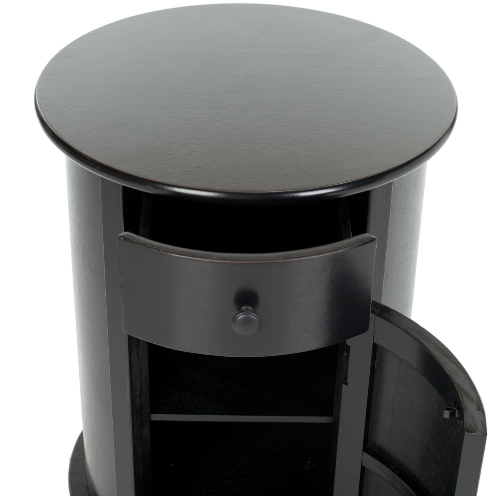 Safavieh Tabitha Swivel Accent Table | Accent Tables | Modishstore - 10