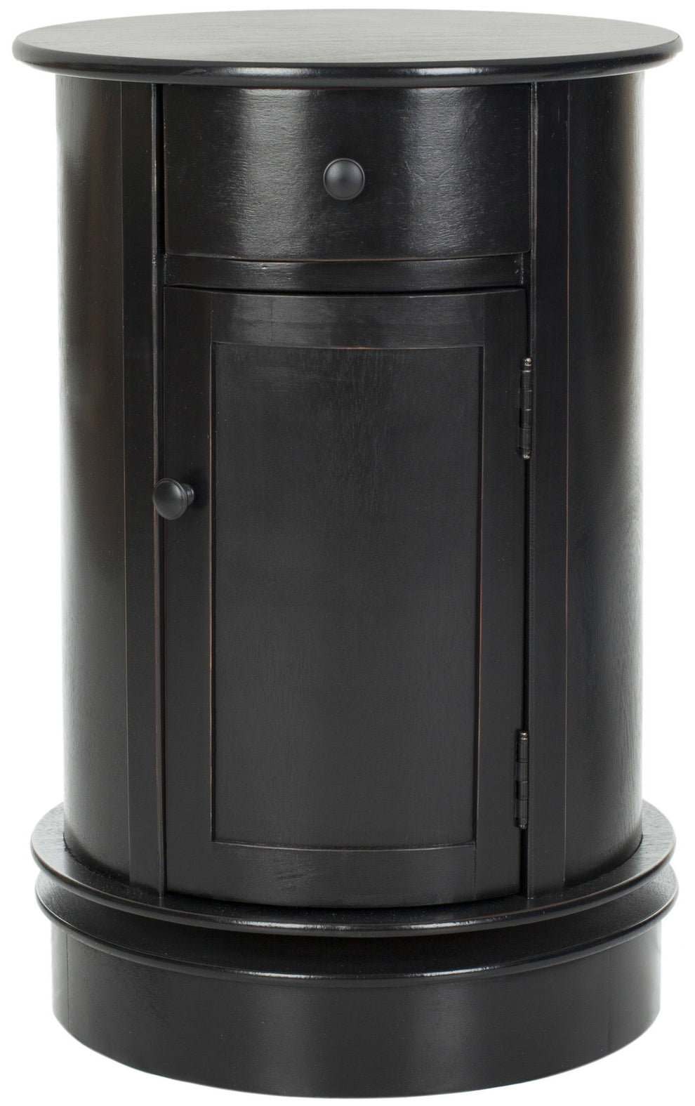 Safavieh Tabitha Swivel Accent Table | Accent Tables | Modishstore - 3