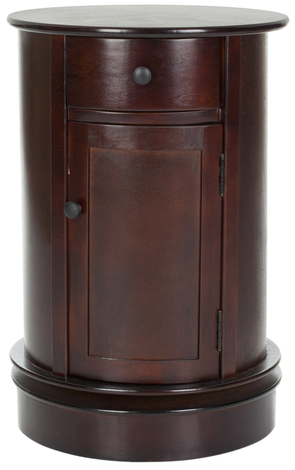 Safavieh Tabitha Swivel Accent Table | Accent Tables | Modishstore - 5