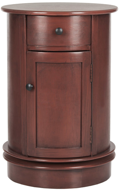 Safavieh Tabitha Swivel Accent Table | Accent Tables | Modishstore - 6