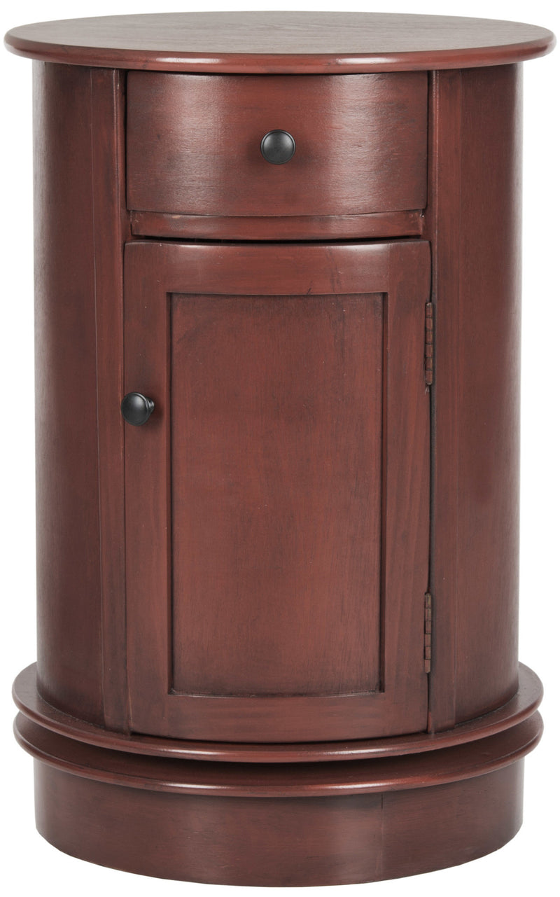 Safavieh Tabitha Swivel Accent Table | Accent Tables | Modishstore - 6