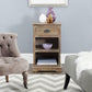 Safavieh Griffin Side Table | Side Tables |  Modishstore  - 2