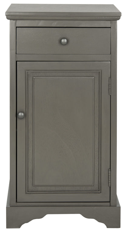 Safavieh Jett Storage Cabinet | Cabinets | Modishstore - 2