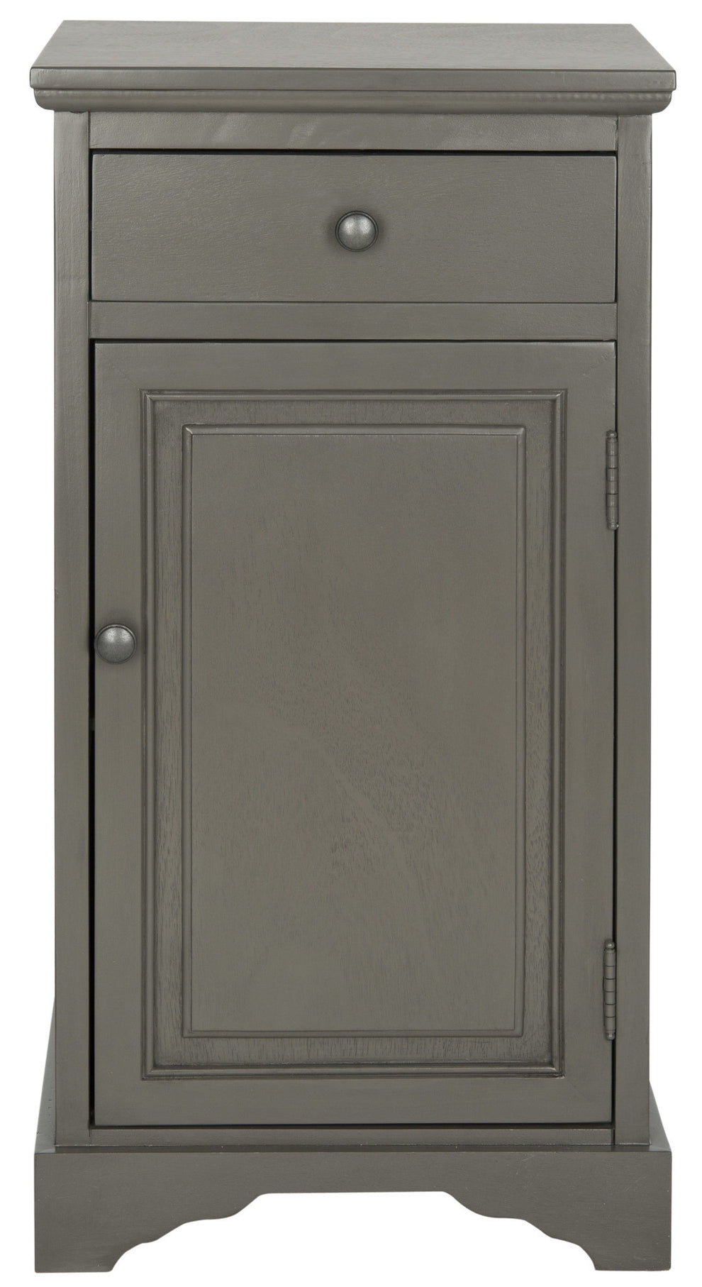 Safavieh Jett Storage Cabinet | Cabinets | Modishstore - 2
