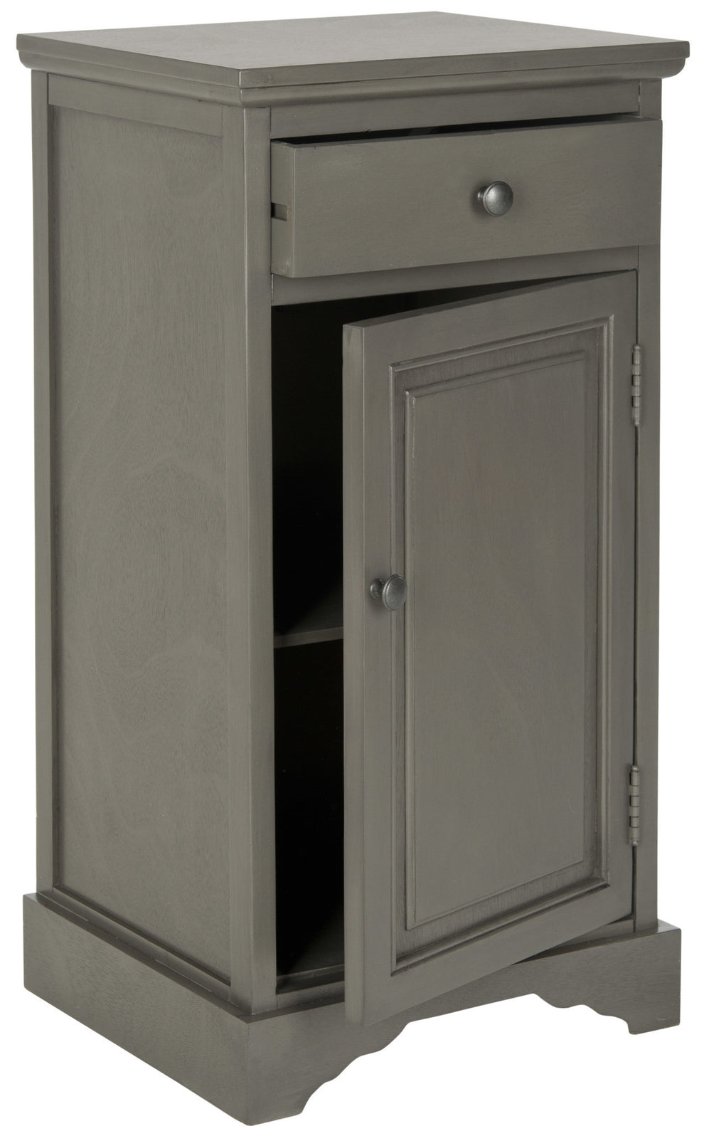 Safavieh Jett Storage Cabinet | Cabinets | Modishstore - 5
