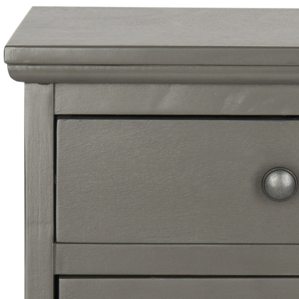 Safavieh Jett Storage Cabinet | Cabinets | Modishstore - 6