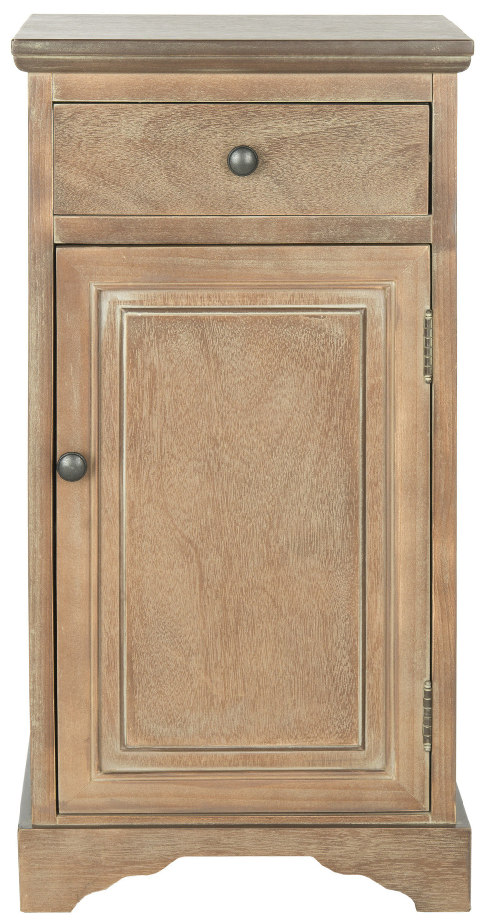 Safavieh Jett Storage Cabinet | Cabinets | Modishstore - 3