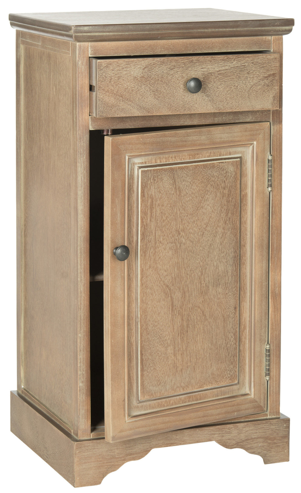 Safavieh Jett Storage Cabinet | Cabinets | Modishstore - 9