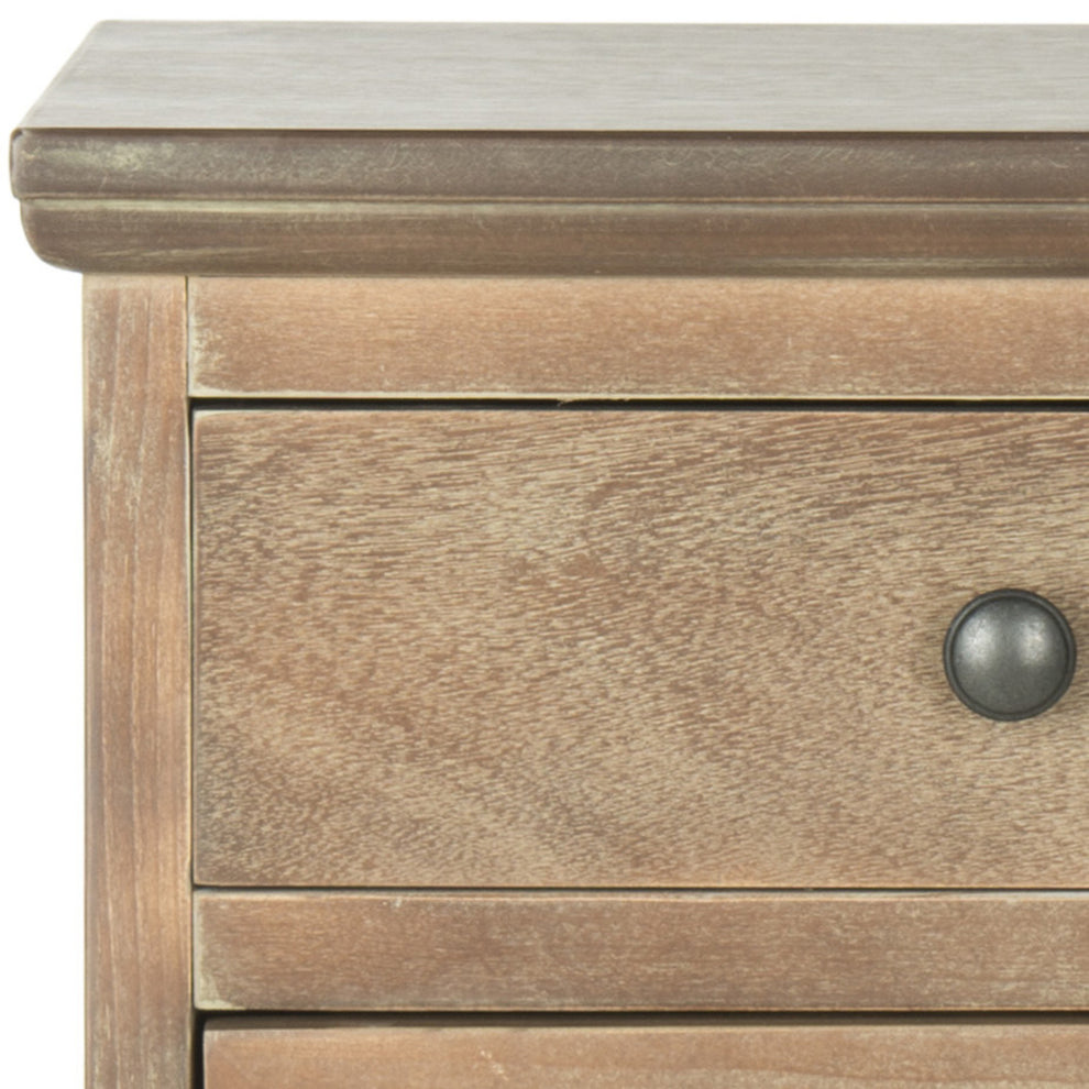 Safavieh Jett Storage Cabinet | Cabinets | Modishstore - 10