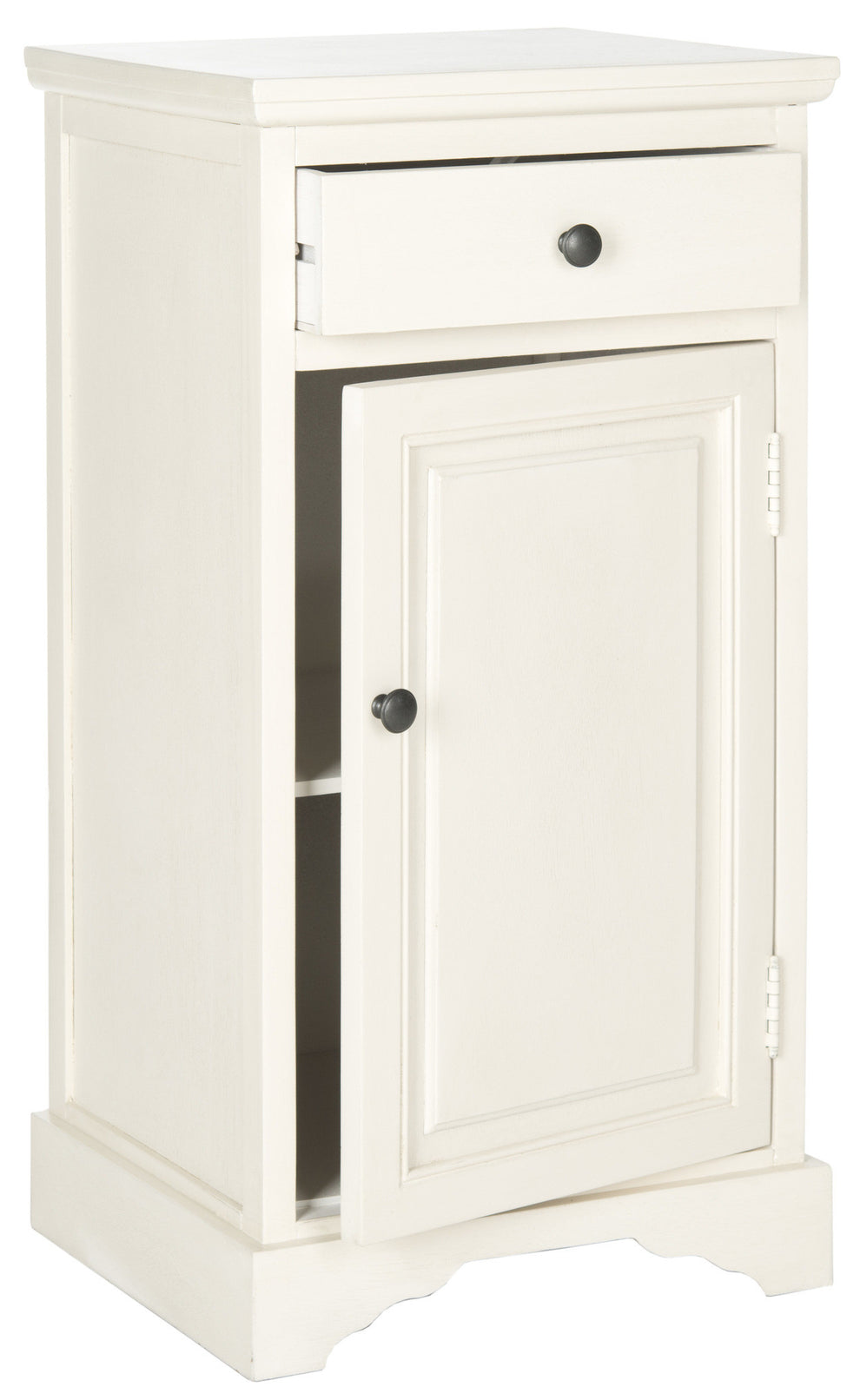 Safavieh Jett Storage Cabinet | Cabinets | Modishstore - 13