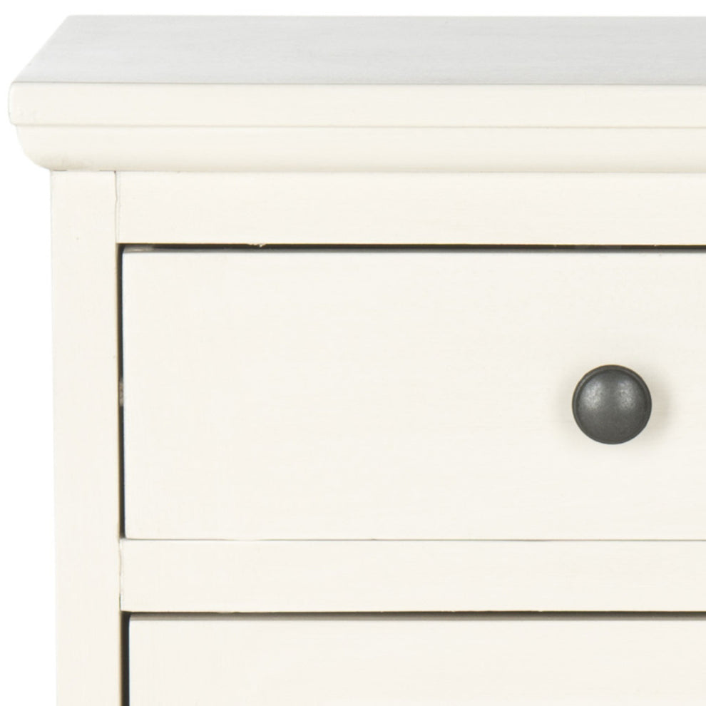 Safavieh Jett Storage Cabinet | Cabinets | Modishstore - 15