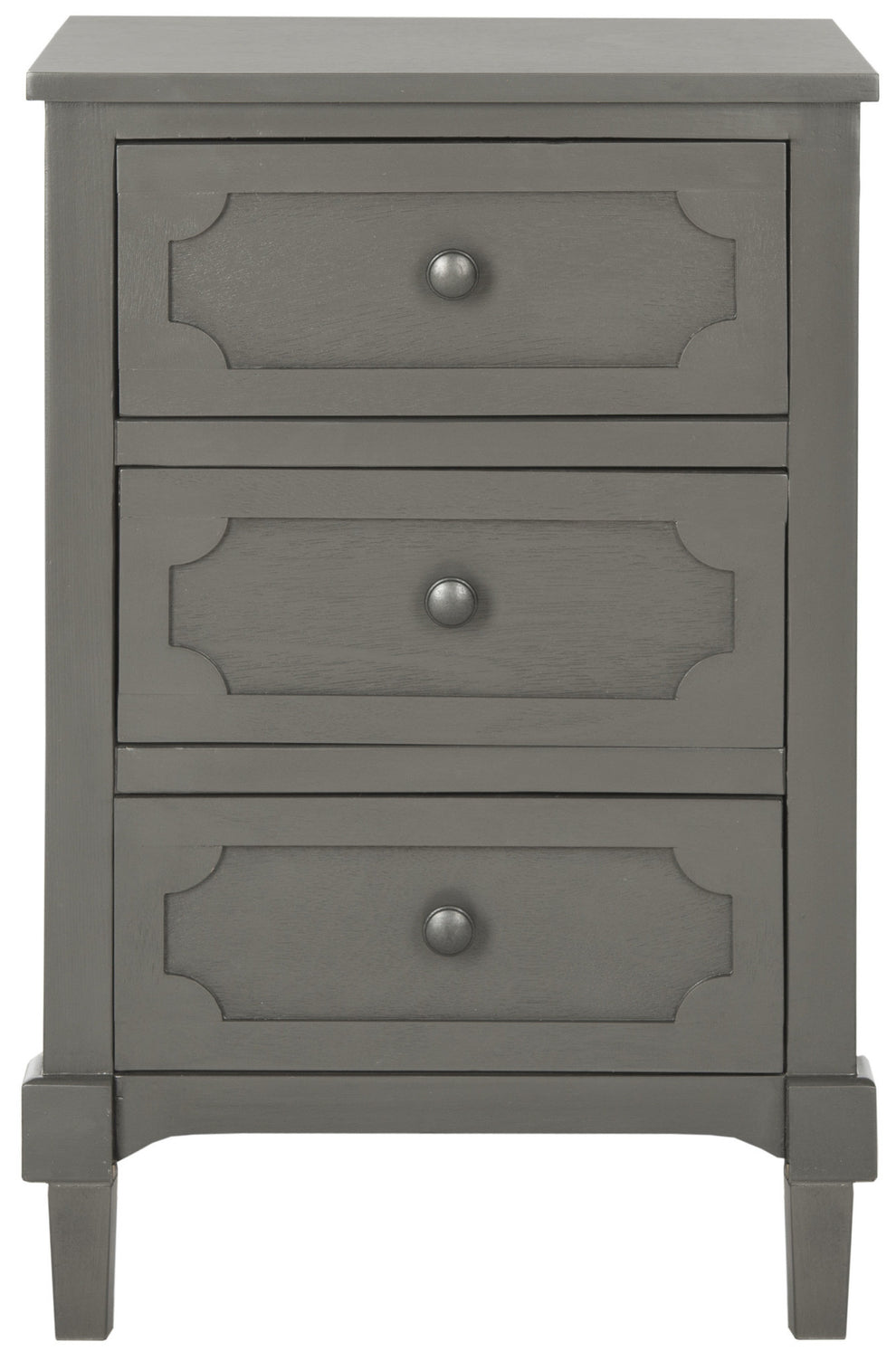 Safavieh Rosaleen Side Chest | Side Tables | Modishstore - 3