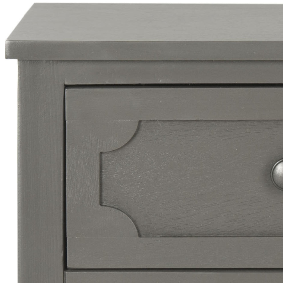 Safavieh Rosaleen Side Chest | Side Tables | Modishstore - 6