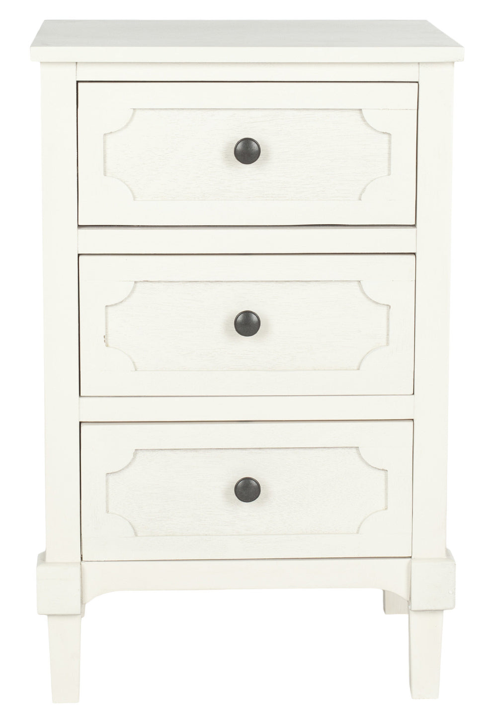 Safavieh Rosaleen Side Chest | Side Tables | Modishstore - 7