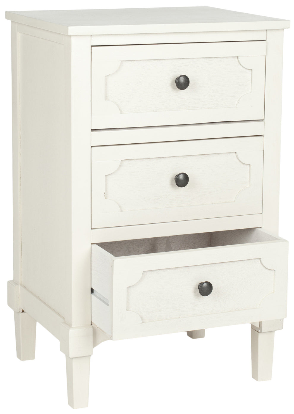 Safavieh Rosaleen Side Chest | Side Tables | Modishstore - 9