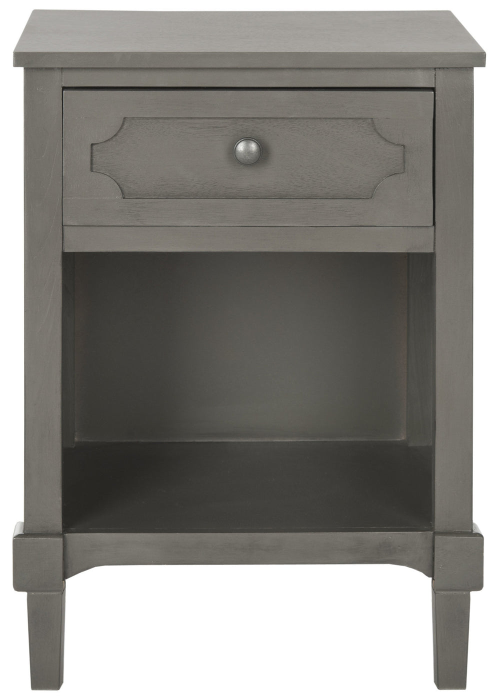 Safavieh Rosaleen Storage Side Table | Side Tables | Modishstore - 2