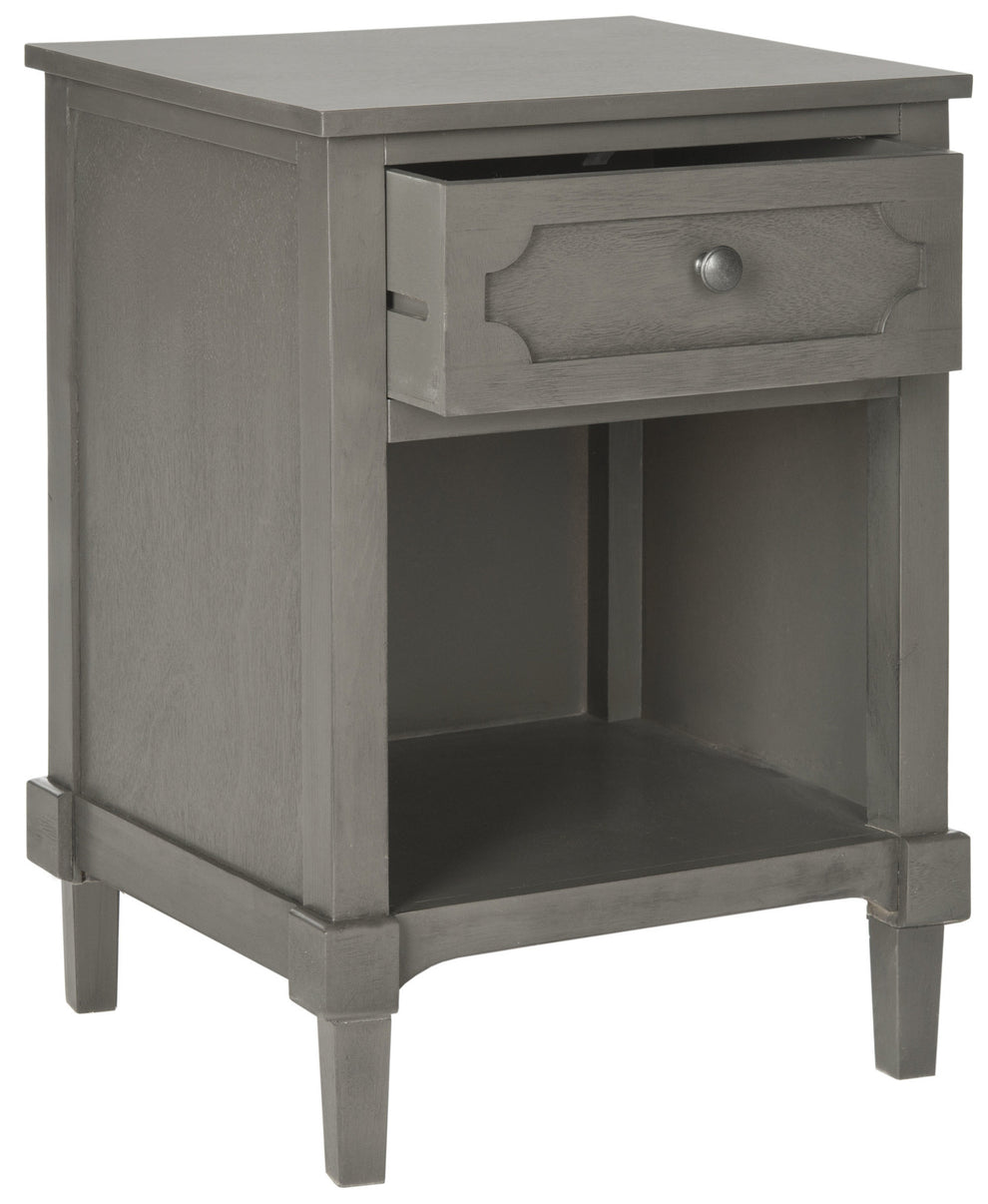 Safavieh Rosaleen Storage Side Table | Side Tables | Modishstore - 4