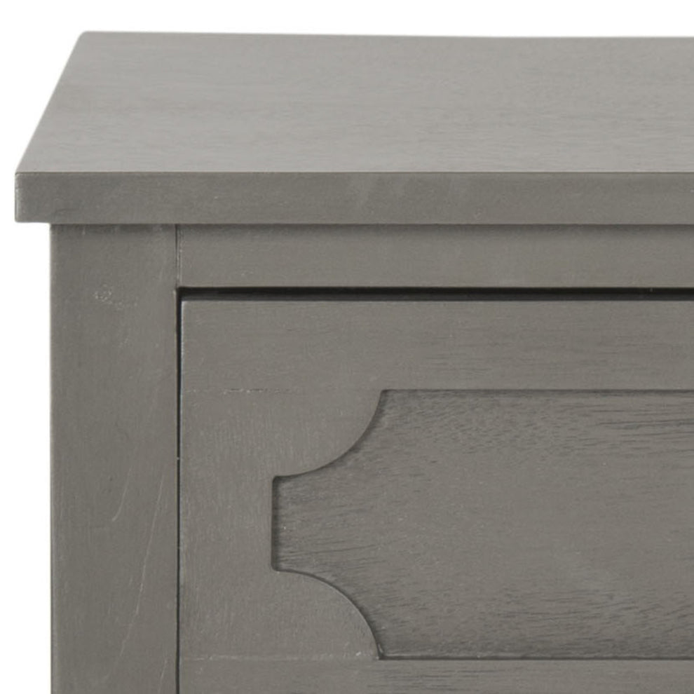 Safavieh Rosaleen Storage Side Table | Side Tables | Modishstore - 5