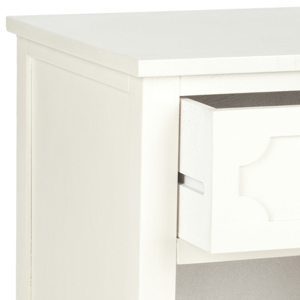 Safavieh Rosaleen Storage Side Table | Side Tables | Modishstore - 8