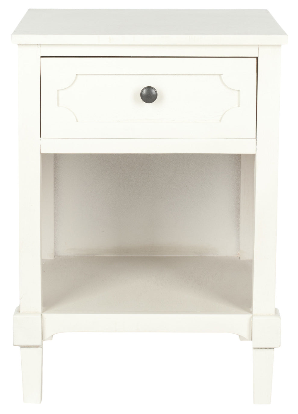 Safavieh Rosaleen Storage Side Table | Side Tables | Modishstore - 7
