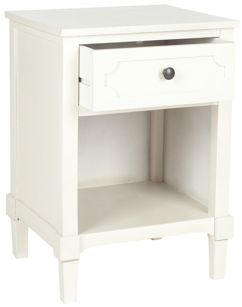 Safavieh Rosaleen Storage Side Table | Side Tables | Modishstore - 9