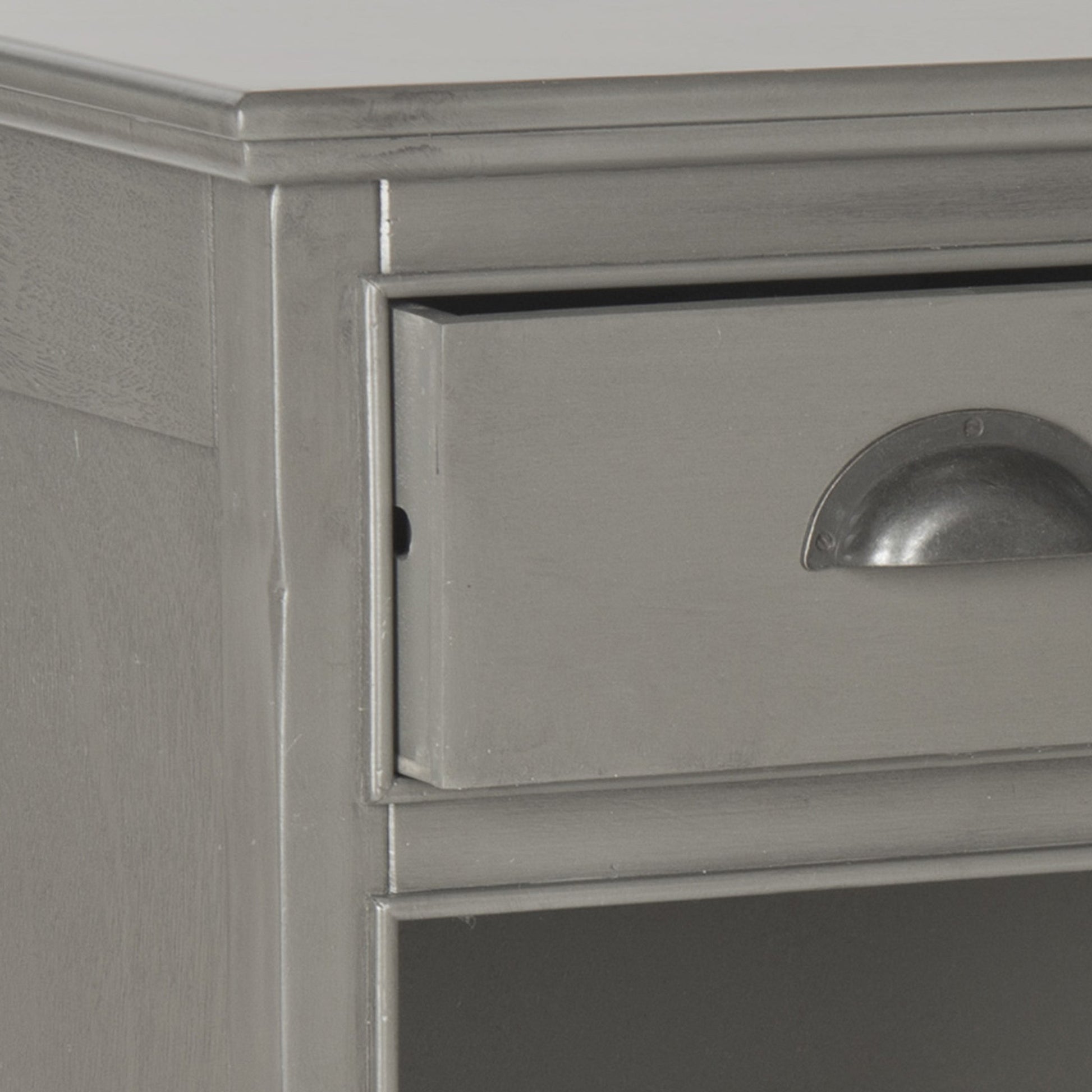 Safavieh Prudence Bookshelf Storage Unit | Bookcases | Modishstore - 4