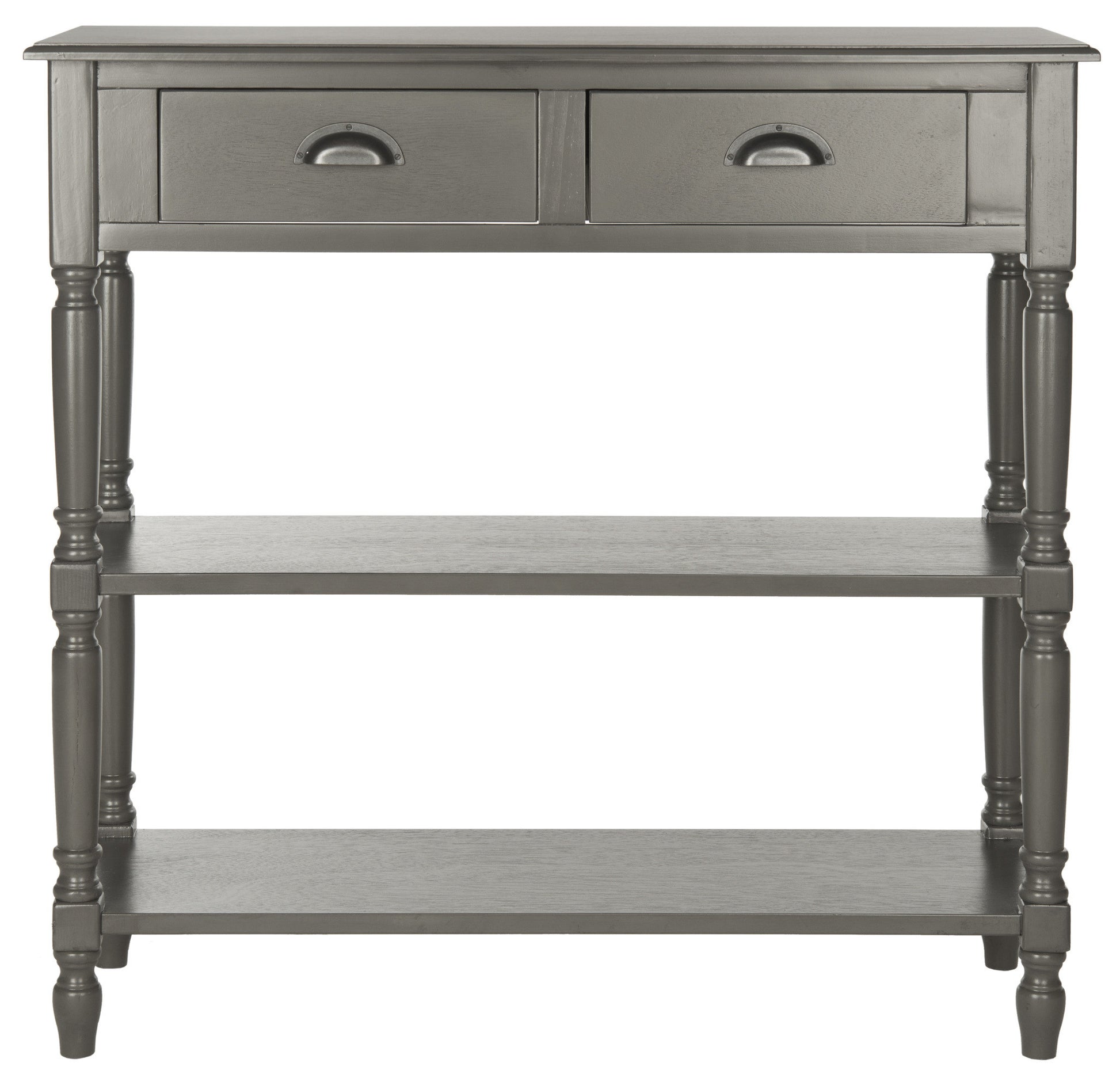 Safavieh Salem Console Table With Storage | Console Tables |  Modishstore  - 4