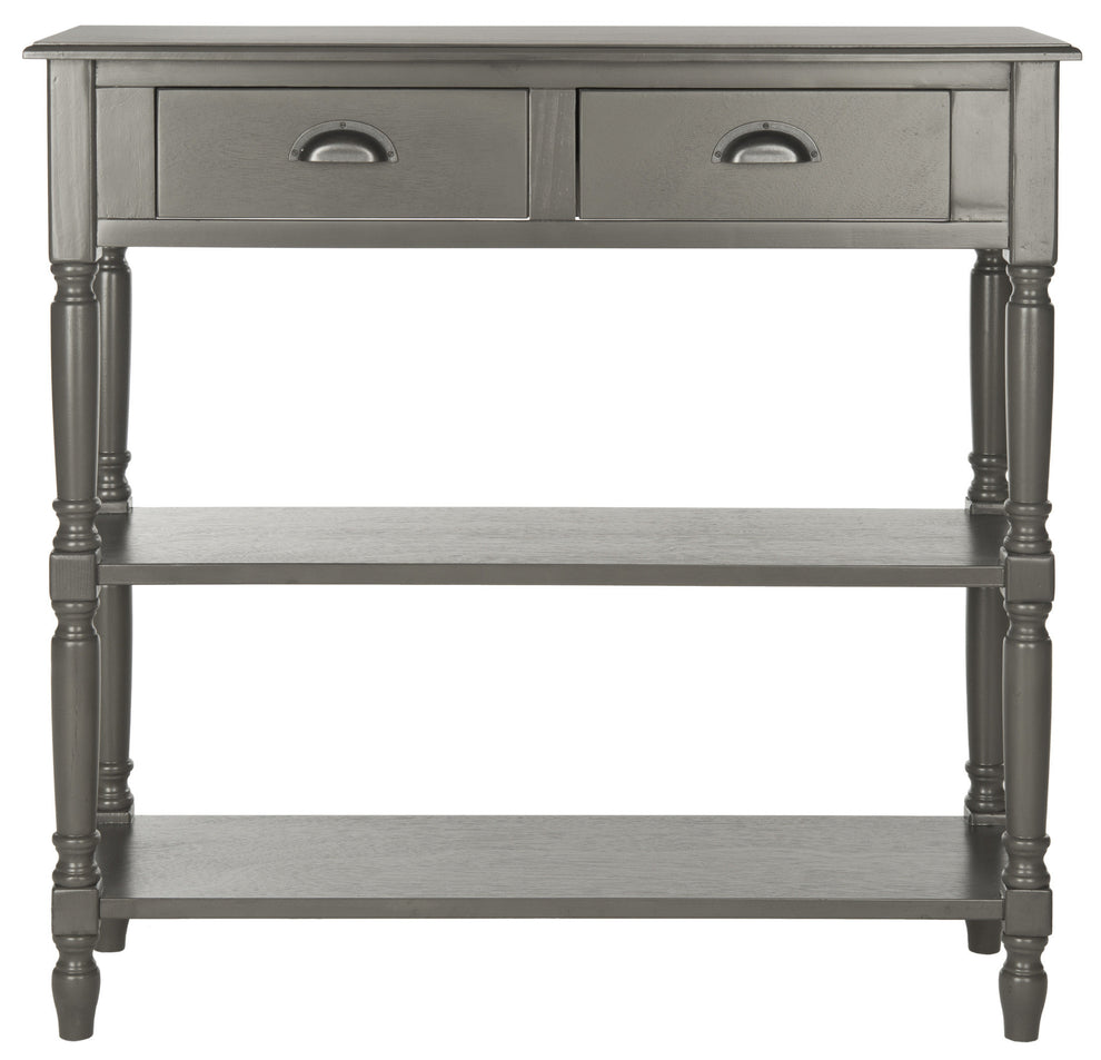 Safavieh Salem Console Table With Storage | Console Tables | Modishstore - 4