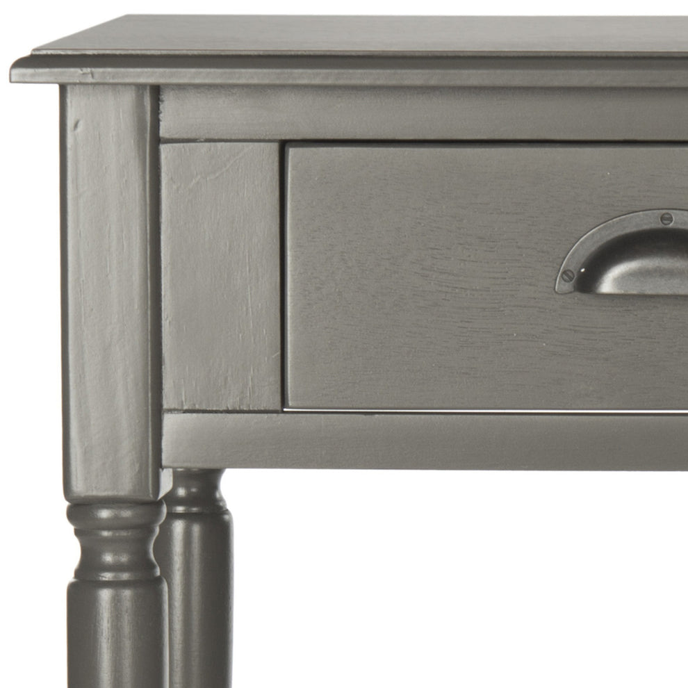 Safavieh Salem Console Table With Storage | Console Tables | Modishstore - 5