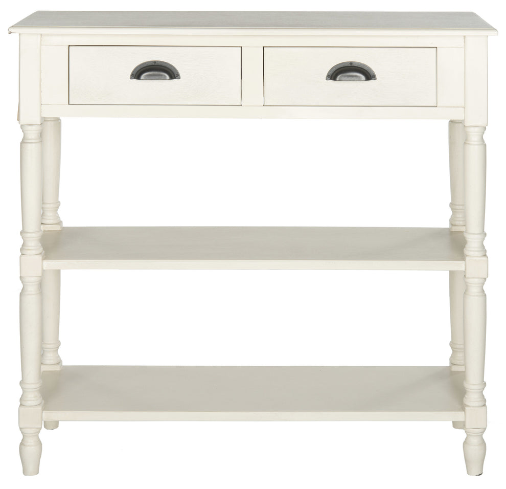 Safavieh Salem Console Table With Storage | Console Tables | Modishstore - 6