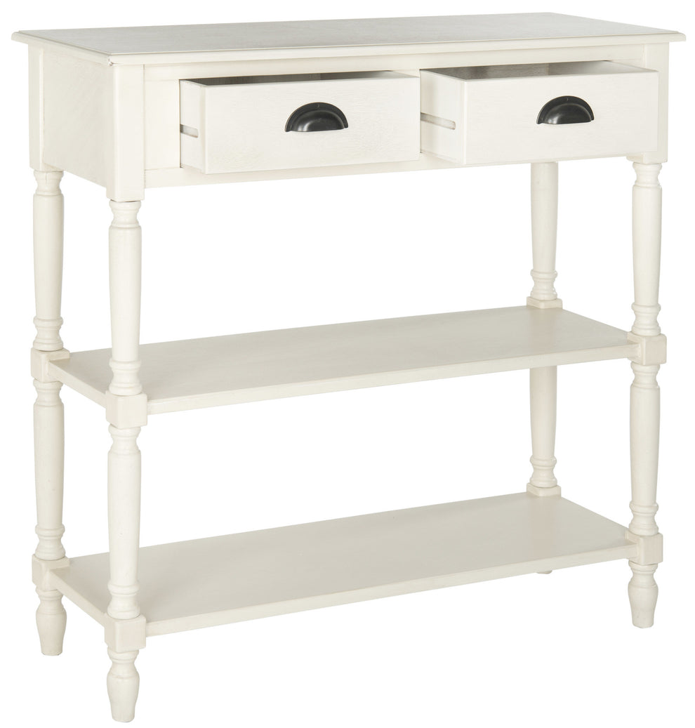 Safavieh Salem Console Table With Storage | Console Tables | Modishstore - 3