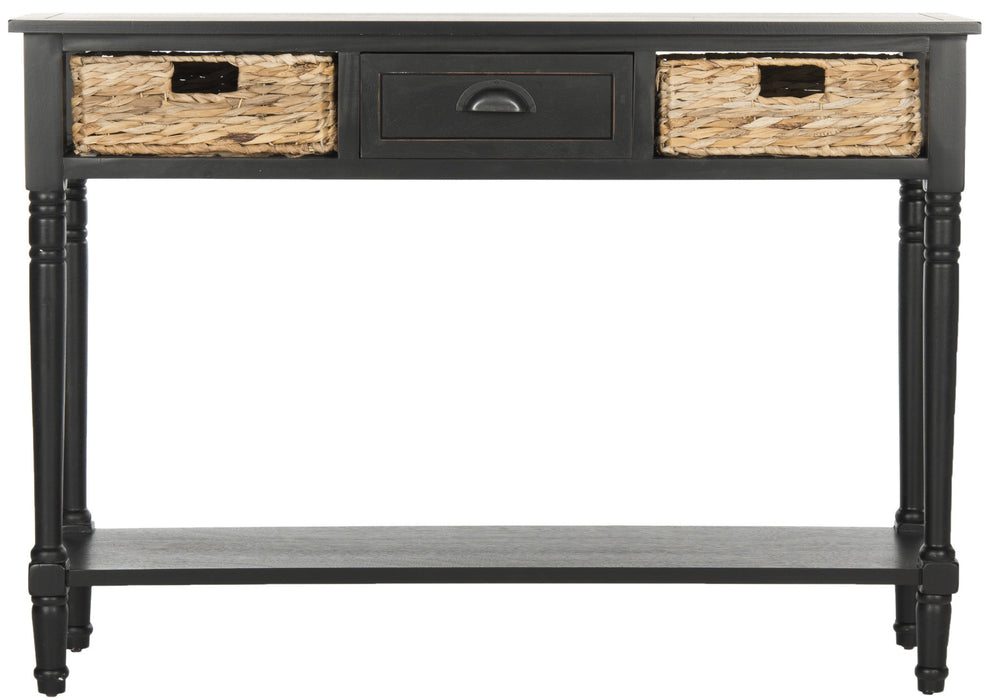 Safavieh Christa Console Table With Storage | Console Tables | Modishstore - 7