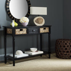 Safavieh Christa Console Table With Storage