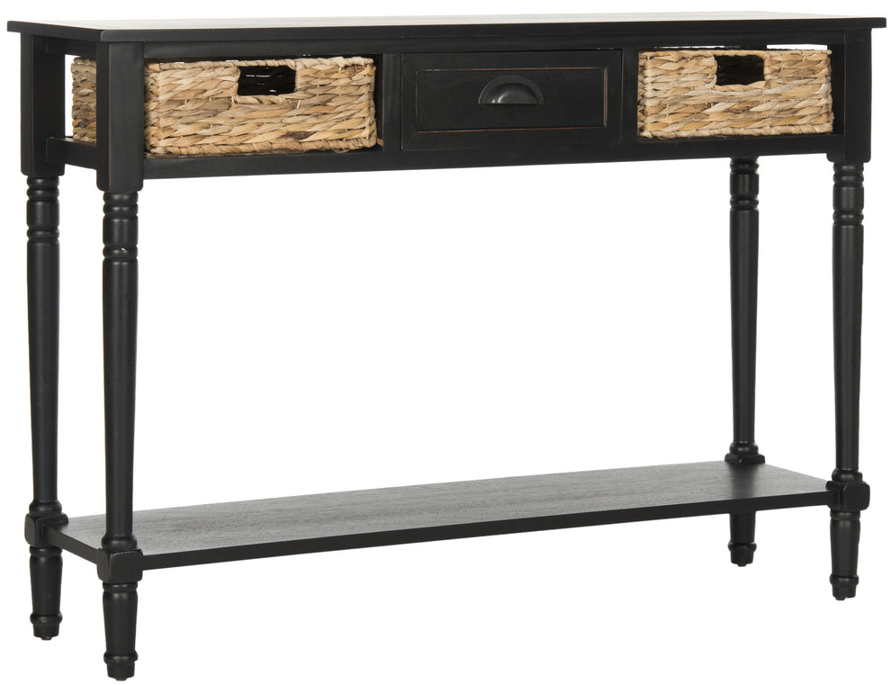 Safavieh Christa Console Table With Storage | Console Tables | Modishstore - 2