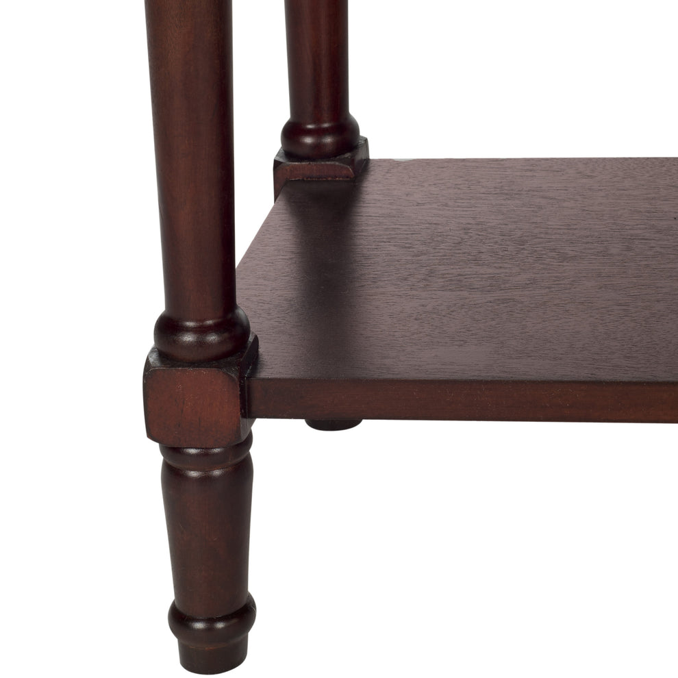 Safavieh Christa Console Table With Storage | Console Tables | Modishstore - 10
