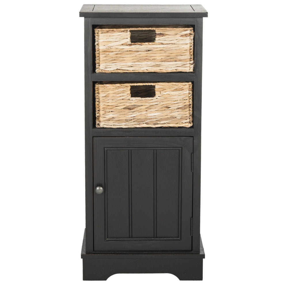 Safavieh Connery Cabinet | Cabinets | Modishstore - 2