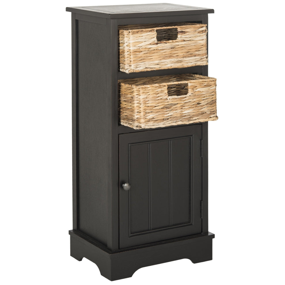 Safavieh Connery Cabinet | Cabinets | Modishstore - 5