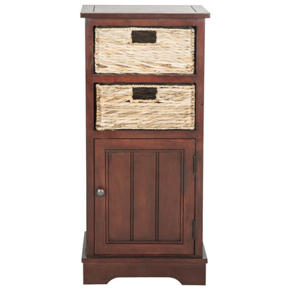 Safavieh Connery Cabinet | Cabinets | Modishstore - 3