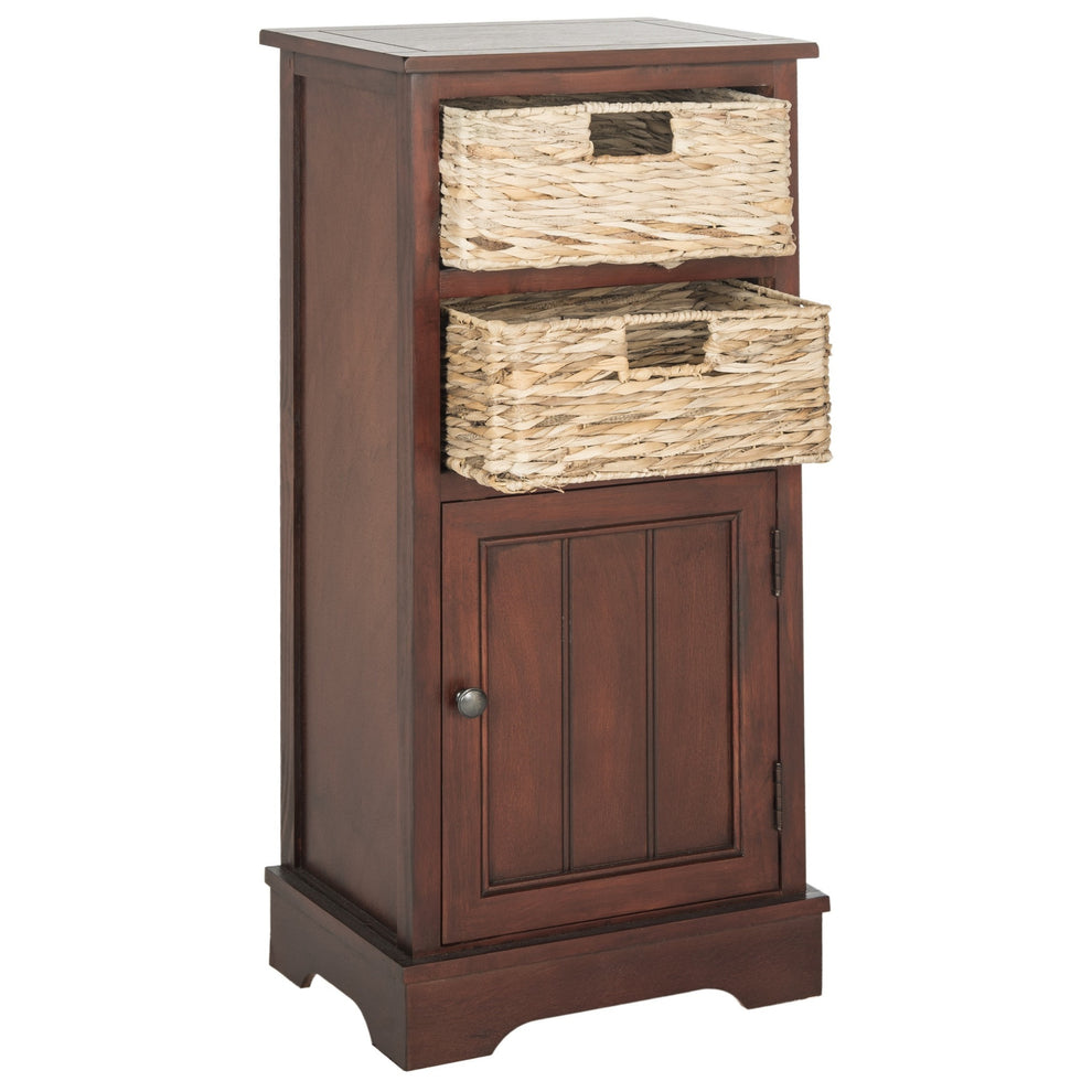 Safavieh Connery Cabinet | Cabinets | Modishstore - 6