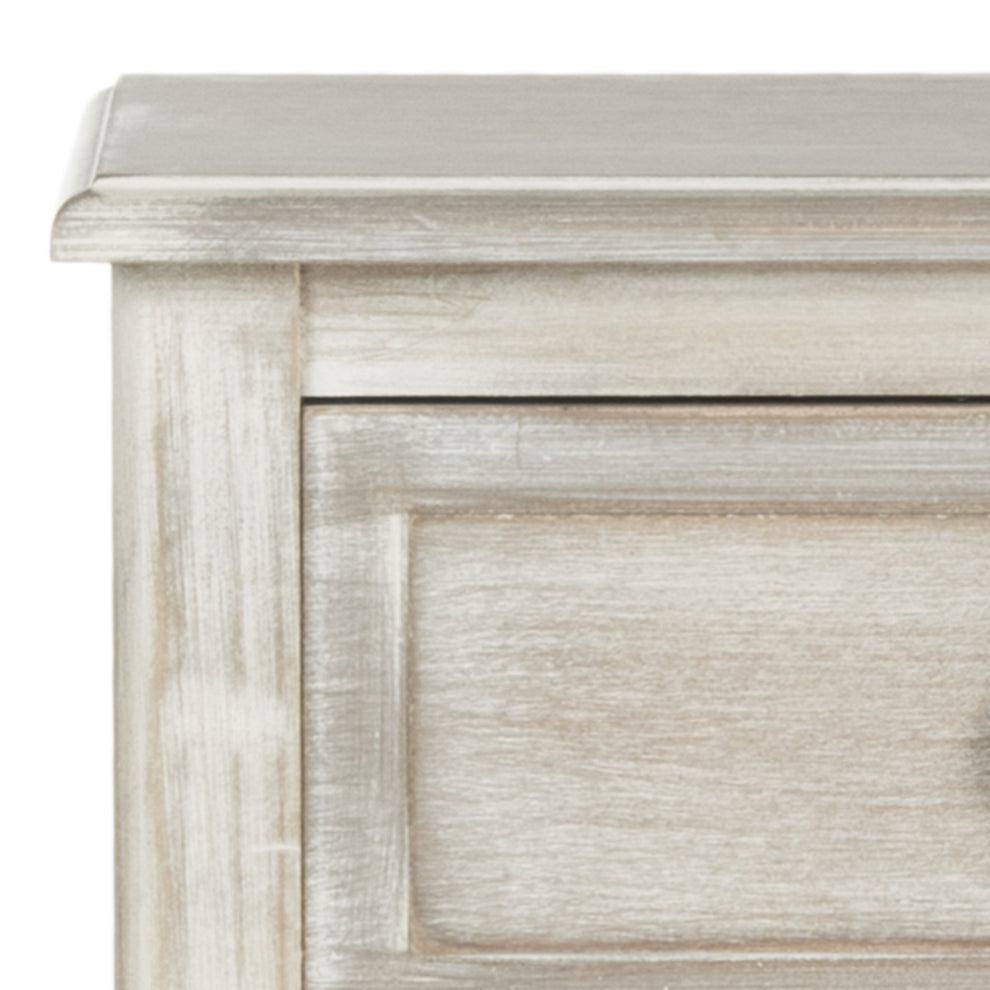 Safavieh Everly Drawer Side Table | Side Tables | Modishstore - 14