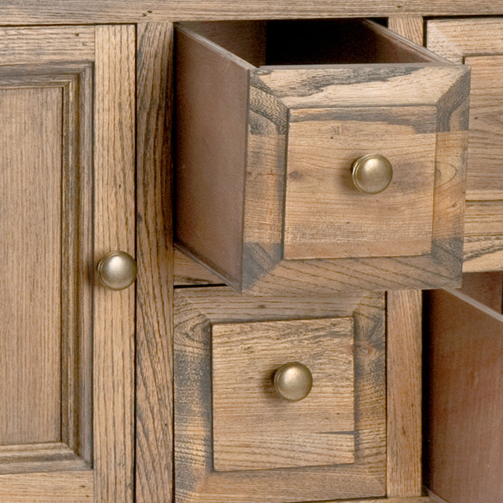 Safavieh Charlotte Storage Sideboard | Cabinets | Modishstore - 11