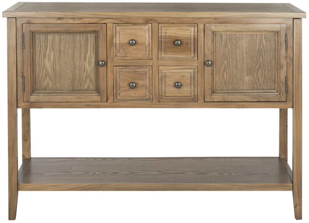 Safavieh Charlotte Storage Sideboard | Cabinets | Modishstore - 7