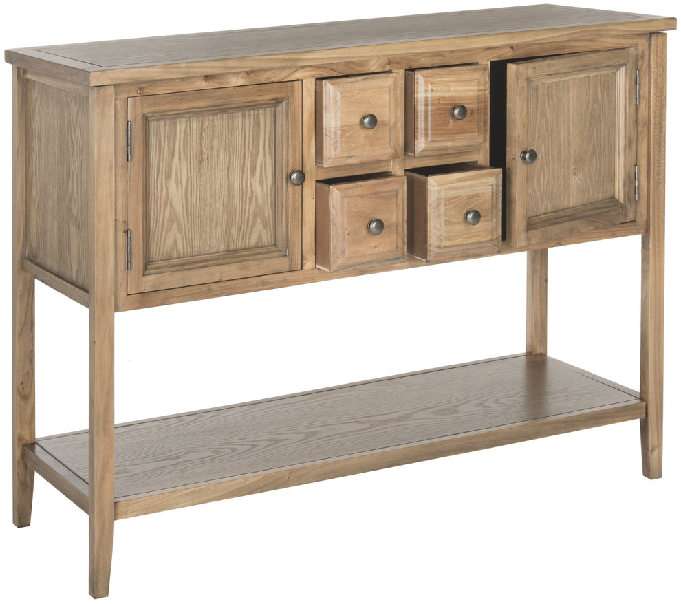 Safavieh Charlotte Storage Sideboard | Cabinets | Modishstore - 13
