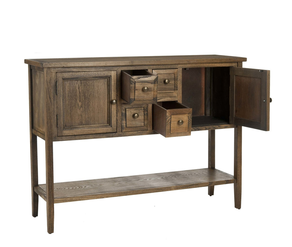 Safavieh Charlotte Storage Sideboard | Cabinets | Modishstore - 16
